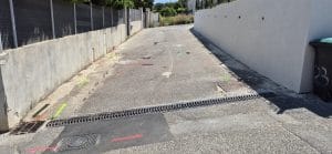 Nos chantiers 7 La Penne sur Huveaune