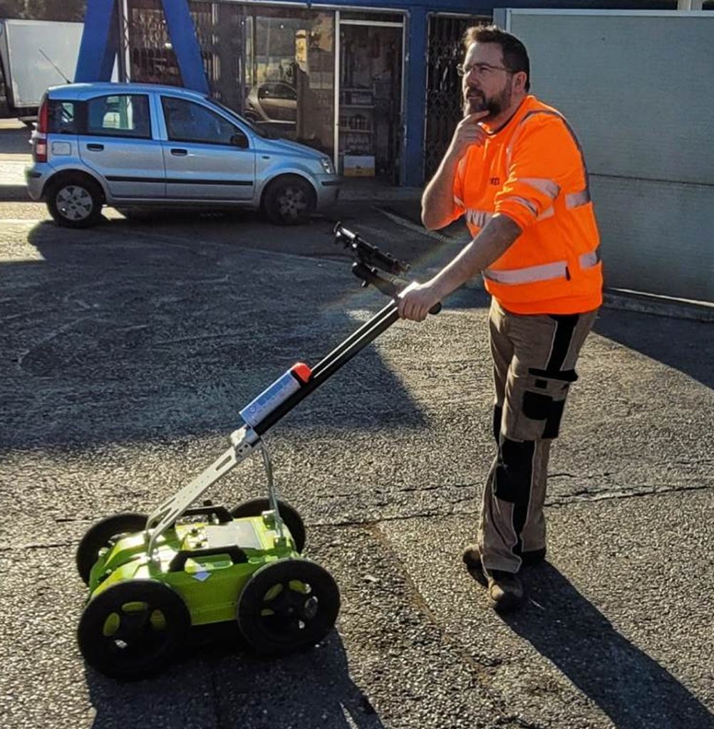 Demande de rappel 1 projet dres 13